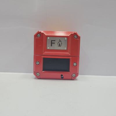 AUTRONICA BF520100 MANUAL CALL POINT