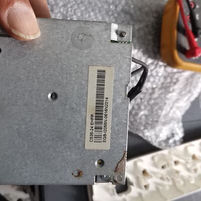 TDK-Lambda CS35-24工业电源，输入100-2--议价商品