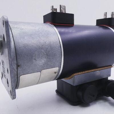 NeckarMotoren D642Z00005007 85W 2700rpm Z62 i48 Getriebe B77