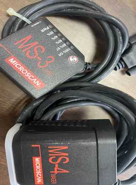 迈思肯microscan读码器FIS-0004-0140G（地坛设备）