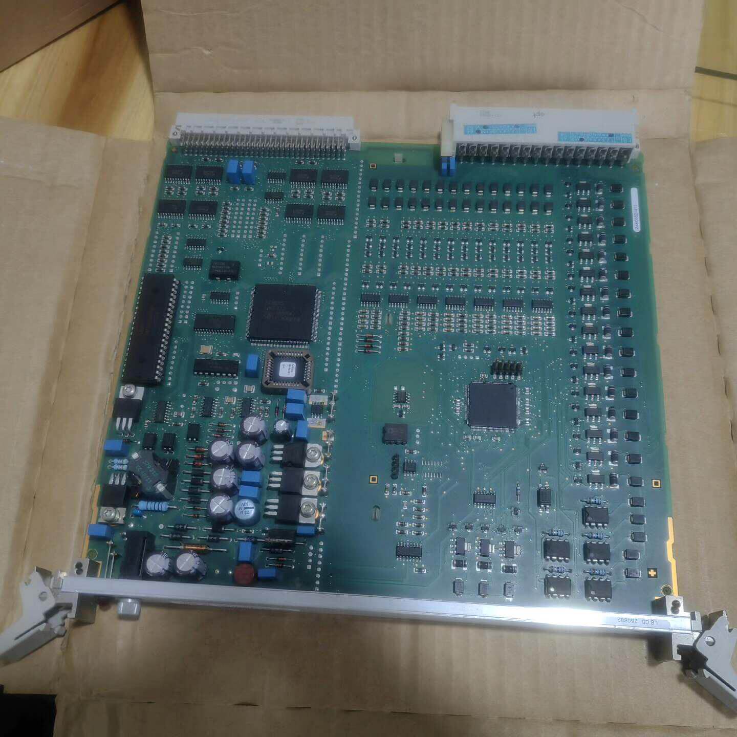 6DP1230-8CC 全新 质保三年，成色如图，—议价