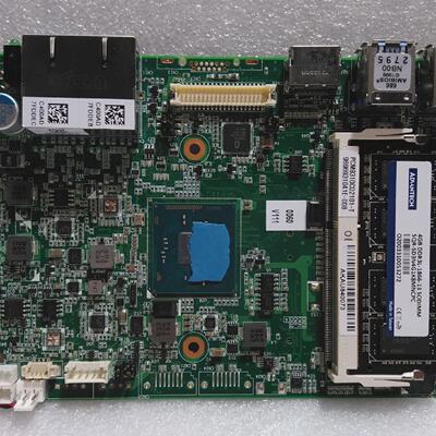 全新其他ADVANTECHPCM9310CD2101T99693104E0084GBDDR3L186613