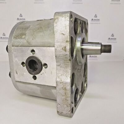 Industrial Technic A72X Hydraulic gear pump  TESTED pump
