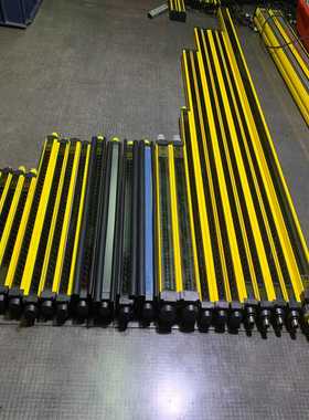 寻..sick西克安全光幕，光栅传感器C20S-015104A