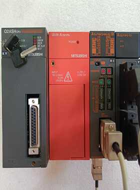 议价三菱模块Q2ASHCPU（已售出）A1S61Px现货/维修