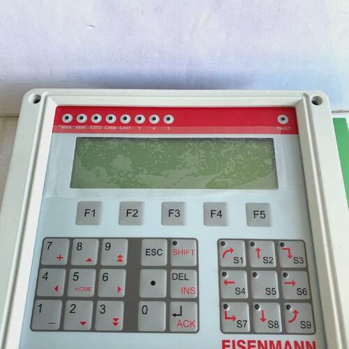 EISENMANN CDISP29 168CSCT11131 EN