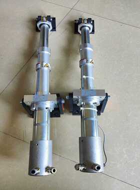 (询价)E+L莱默尔AG2571德恩科GR53x58直流电机，实