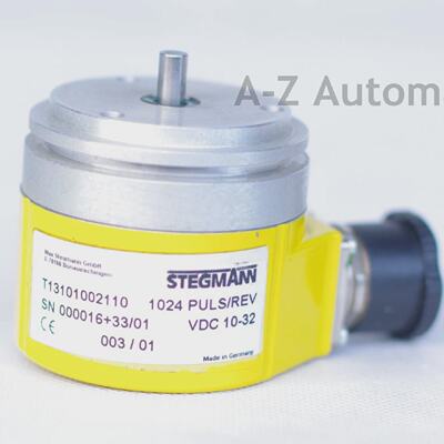 STEGMANN 1024 PULSREV CORETECH T13101002110  NEW