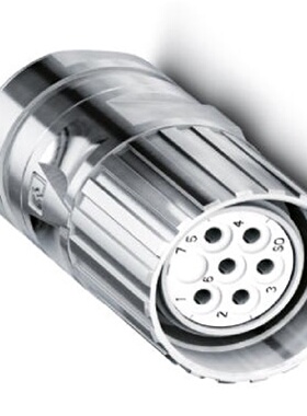 议价全新 菲尼克斯SACC-M12MSB-5SC SH - 1513570连接器