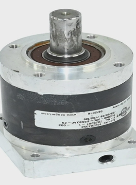 NeugartPLE060-020-SSSB3AC-Z9/23/50/66.7/B5/M5100264353Gea