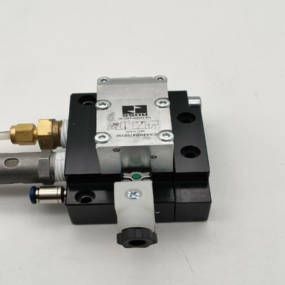 【请询价】ROSS美国罗斯电磁阀CX44NB47501W