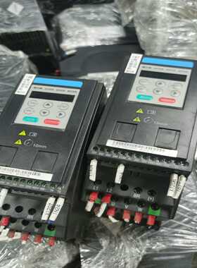 汇川变频器075kw型号MD200S075B成色漂亮议价商品