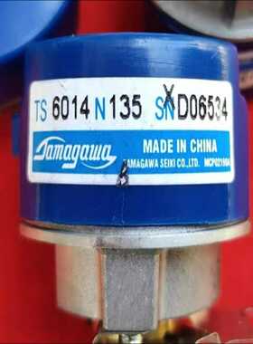 TS6014N135SNXC81907多摩川编码器，拆询价