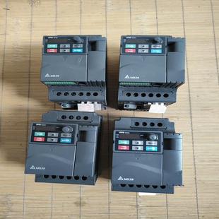 台达变频器3.7kw三相输入VFD037E43A 询价