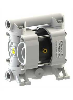 原装进口供应FLUIMAC隔g膜泵P1000计量泵气动泵蠕动泵