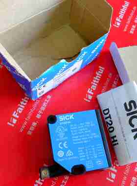 议价-SDTM20-P244B西克全新位移测量传感器1040406-议价