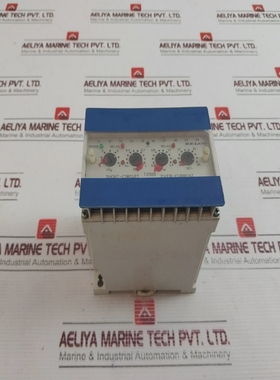 SelcoT25003-PhaseShort-CircuitOver-CurrentRelay
