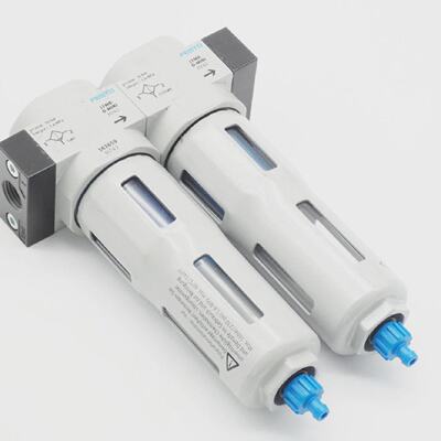 Festo LFMBDMINI LFMBDMINI 162659  LFMADMINI Feinfilterkombin