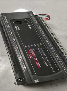 台达PLC，台达模块，DVP60ES200R，，成色询价