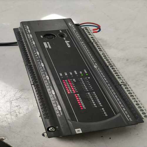 台达PLC，台达模块，DVP60ES200R，，成色~询价