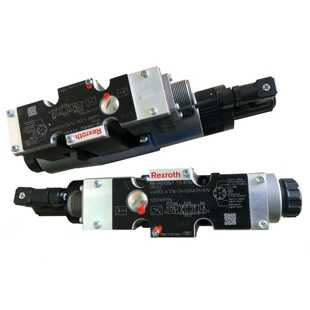 力士乐手动阀德国原装 进口R9005J924004WMM10E3X