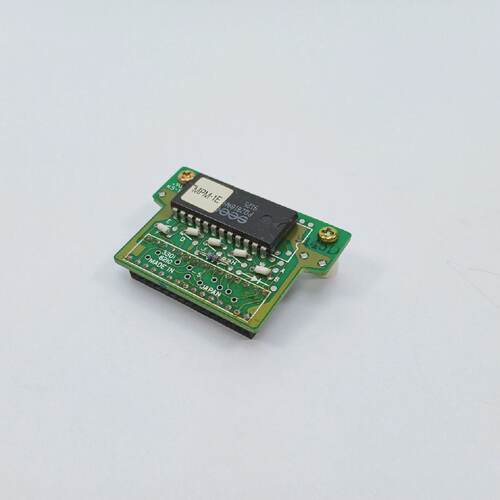 HITACHI MPM1E Module De Carte Mmoire