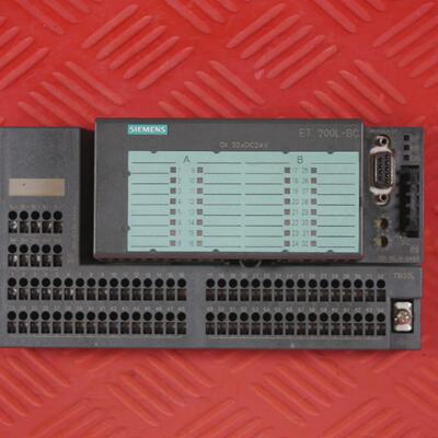 Siemens 6ES71311BL120XB0  Simatic S7 ET 200LSC sofort liefer
