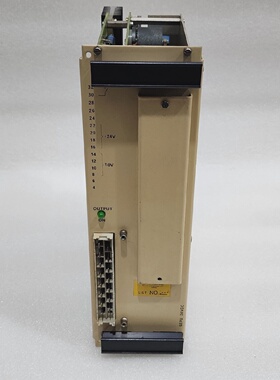 ABB STROMBERG SEPU 24VDC 57287829 C064MSC1A