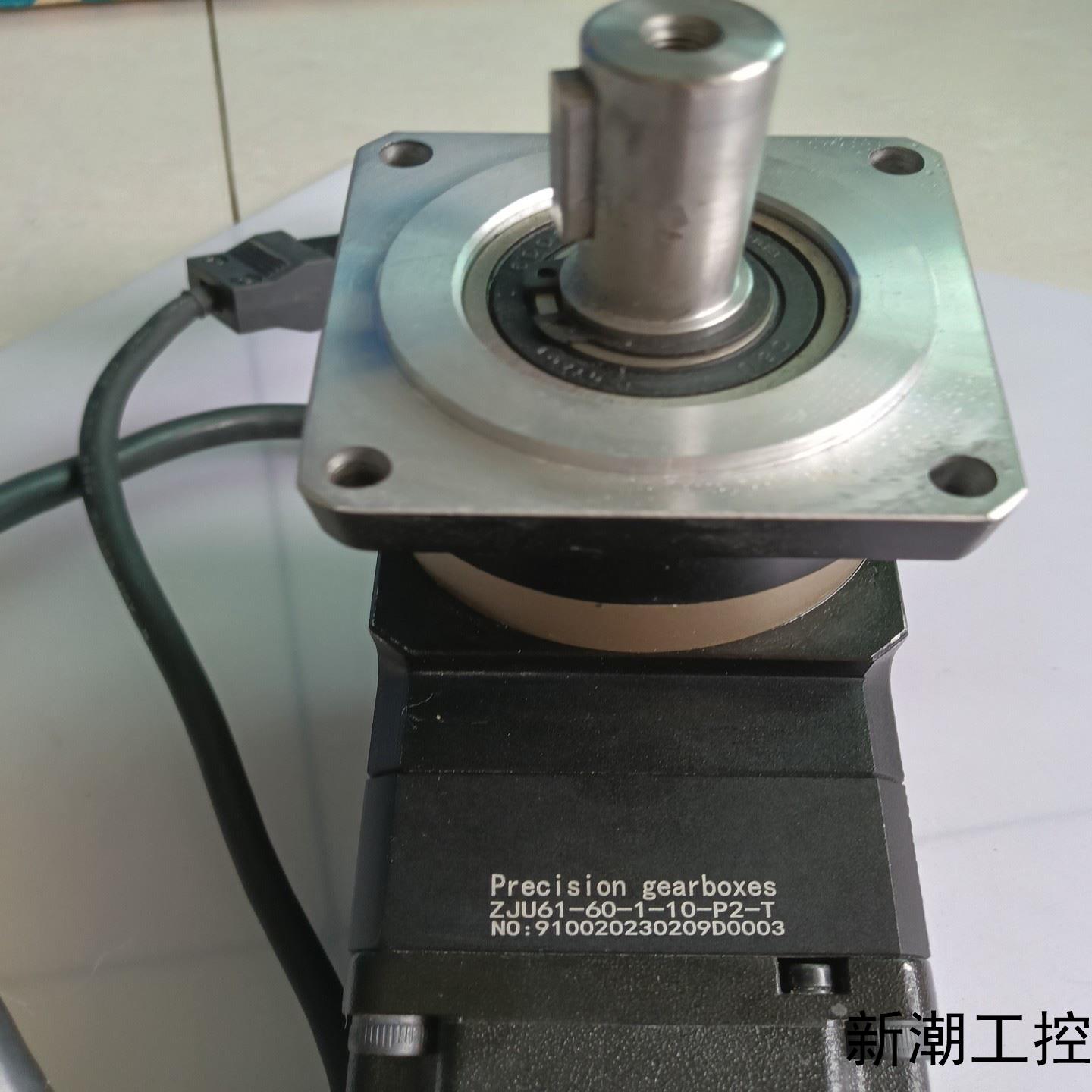 台达伺服电机 ECMA-C10604FS400W议价商品