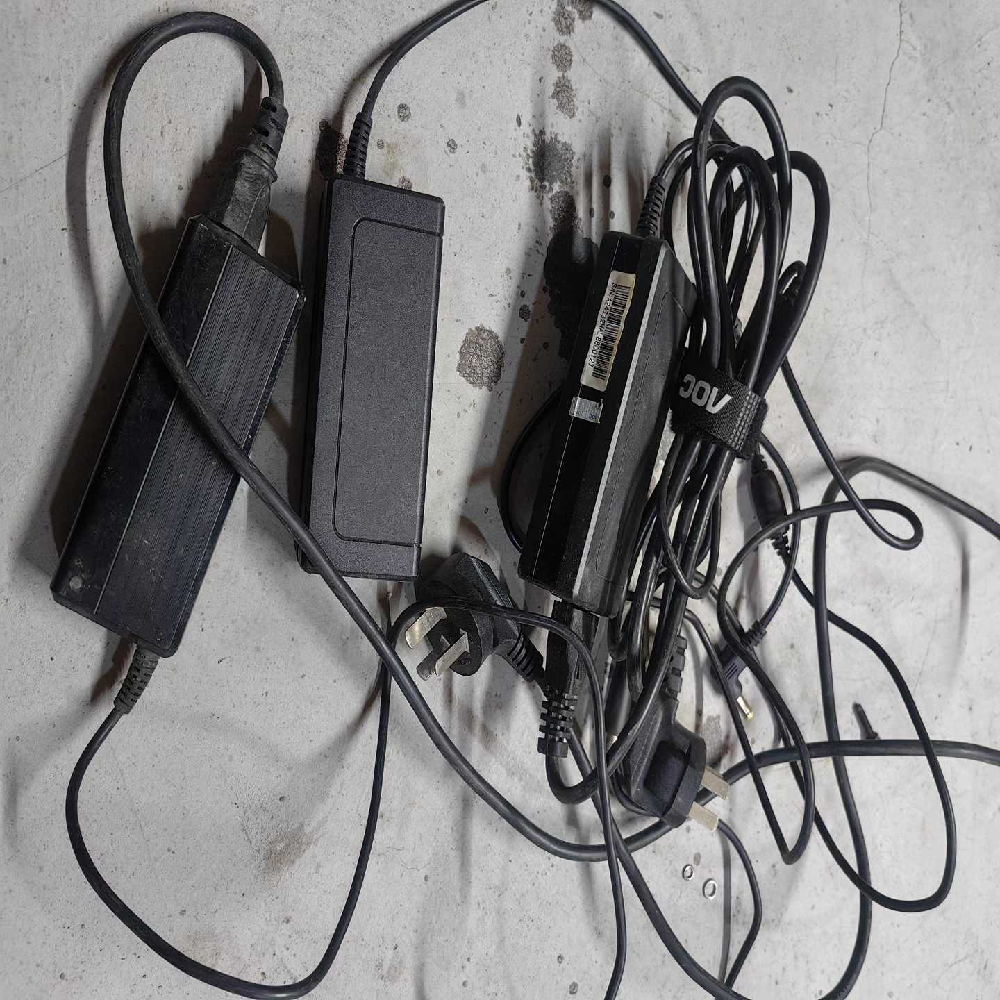 AOC长城19V 473A电源适配器GA90SD1-190议价商品