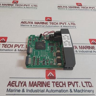 HONEYWELL 50001262006 Steuerung CPU Montage 50001439370D