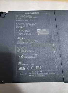 6ES7518-4AP00-0AB099新功能完好，现货--议价商品