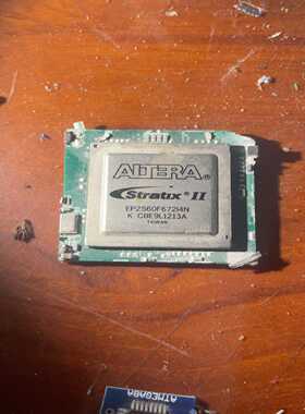 EP2S60F672I4N有一片询价