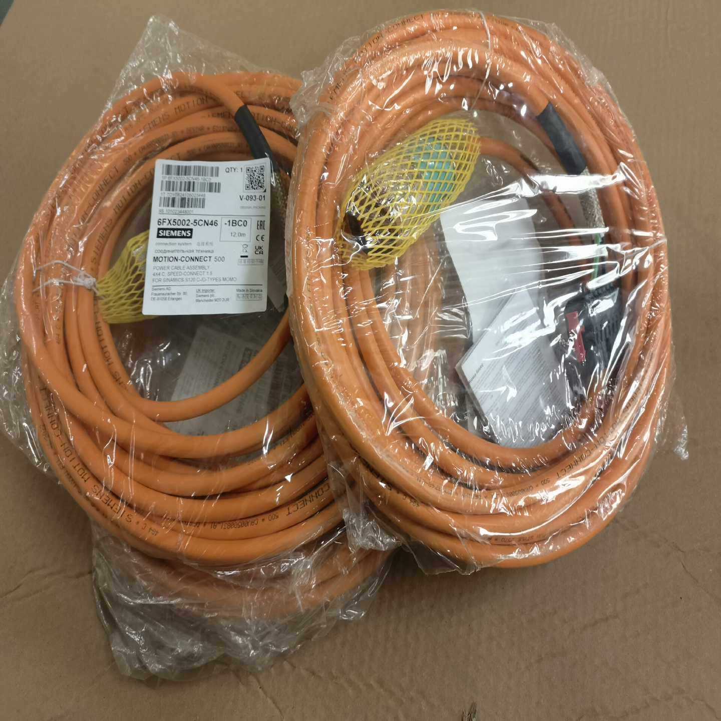 65002-546-10，长度12米-议价