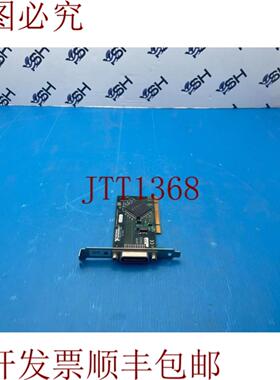 供应NI NI 188513B-01PCI-GPIB IEEE 4882 GPIB