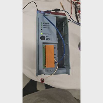 BR 3PS465.9 Rev.23.00 Potencia Suministro  Sin Garanta