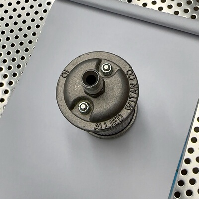 ALLIED WITAN消音器询价