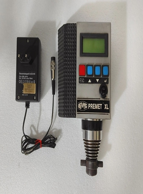 Lemag预测XL/PremetXL数字峰值压力指示器