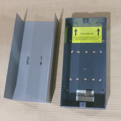 New Notifier ABS8R Communicator