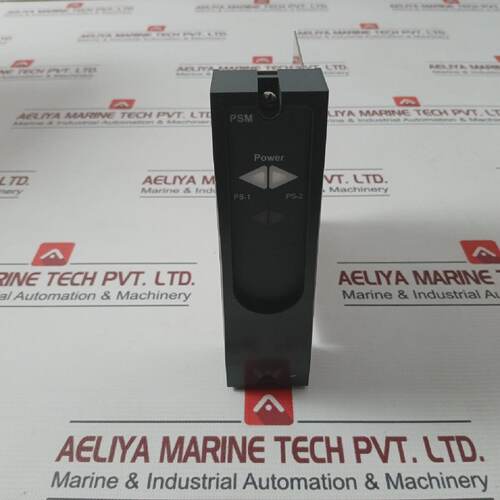 Module Dtat DAlimentation Redondant Honeywell PSM 5000127600