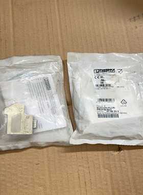2台菲尼克斯通讯插头SUBCON-PLUS-PROFIB/S--议价商品