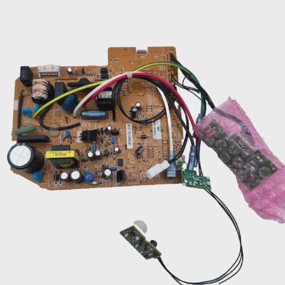 DAIKIN PLATINE DE CONTROLE 3F00475221M