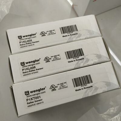 【询价】威格勒传感器P1KL002，P1KL006，P1KT001全