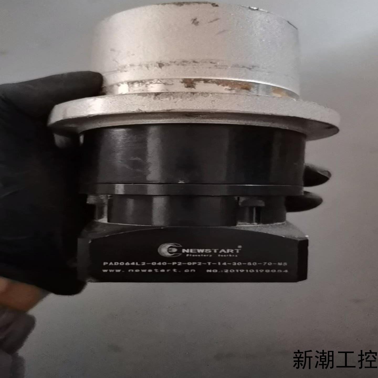 减速机型号PADO64L2-040-P2-0P2-T-14-议价商品