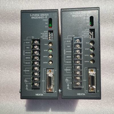 议价Square Stepper Driver Rkd514hmA Br New Unpackad In Stock