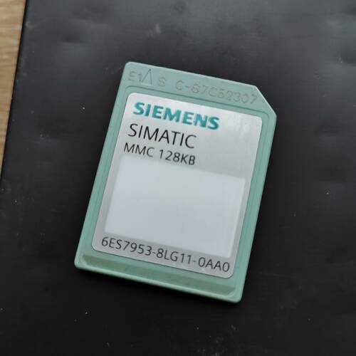 6es7953-8lg11-0aa0 128kb 存储议价