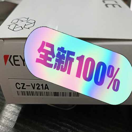 咨询-基恩士CZ-V21A基恩士