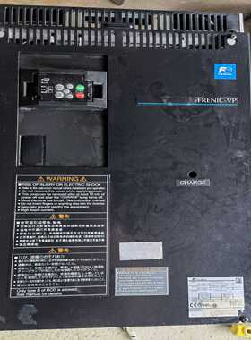 【议价】FRN0105F2S-4C变频器45/55kw适用