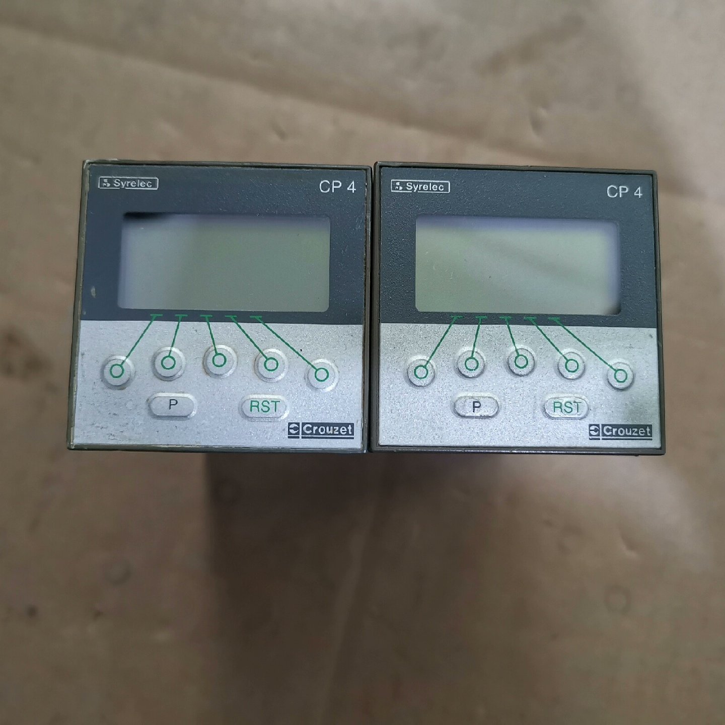 【议价】高诺斯Crouzet计数器CP487618048,电子元器件市场,集成电路（IC）,淘宝优惠券,粉丝福利购,淘宝优惠卷