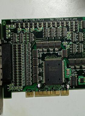 康泰克CONTECPO-128L(PCI)HNO.720-议价